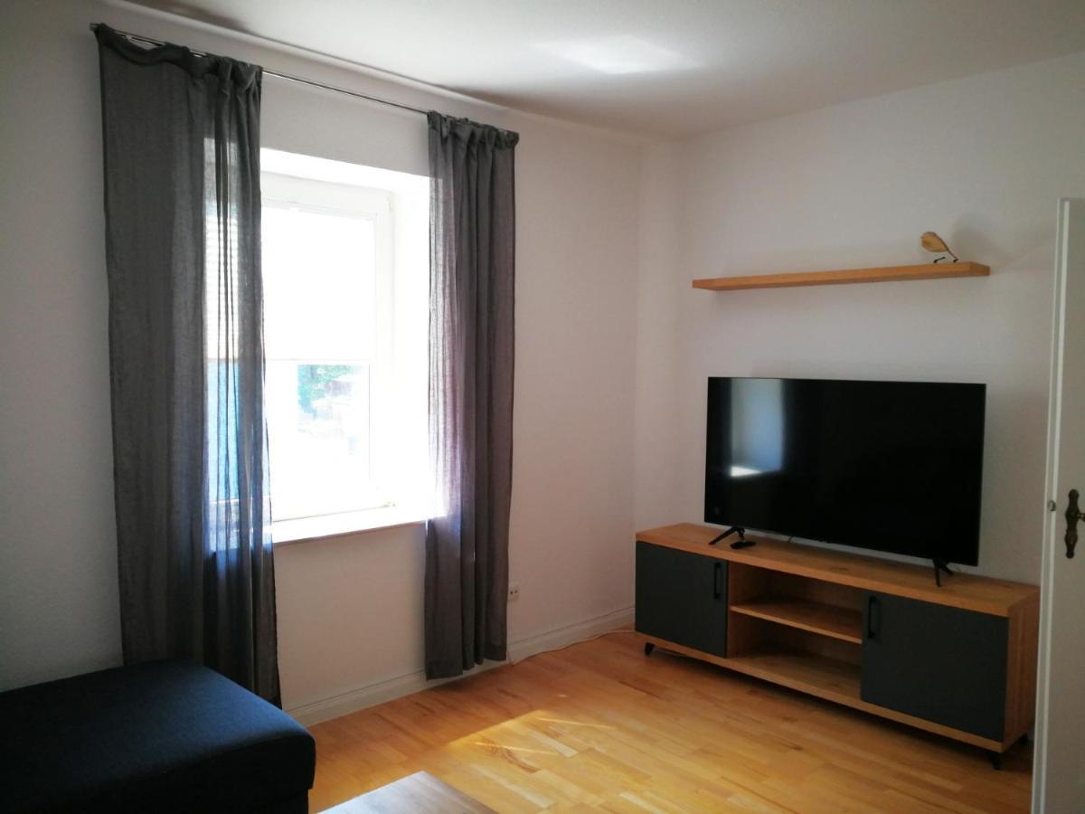 Ferienwohnung Danziger Og Celle Bagian luar foto