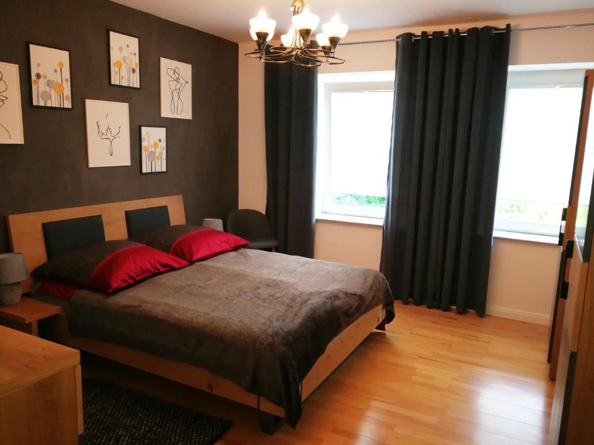 Ferienwohnung Danziger Og Celle Bagian luar foto