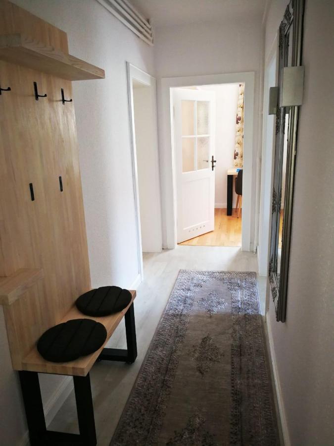Ferienwohnung Danziger Og Celle Bagian luar foto
