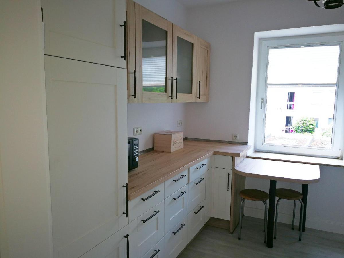 Ferienwohnung Danziger Og Celle Bagian luar foto