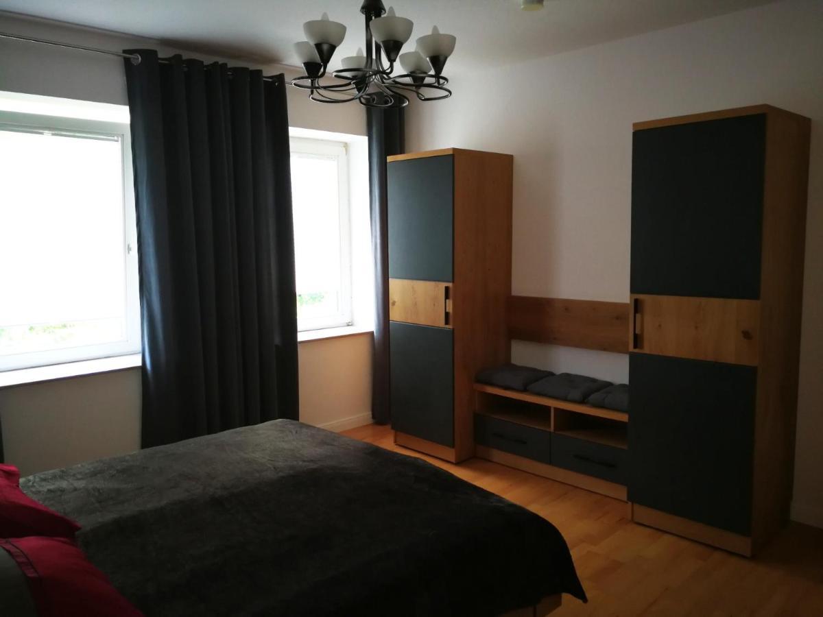 Ferienwohnung Danziger Og Celle Bagian luar foto