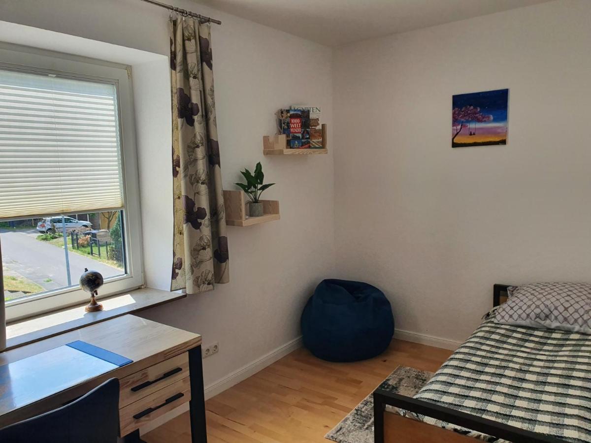 Ferienwohnung Danziger Og Celle Bagian luar foto